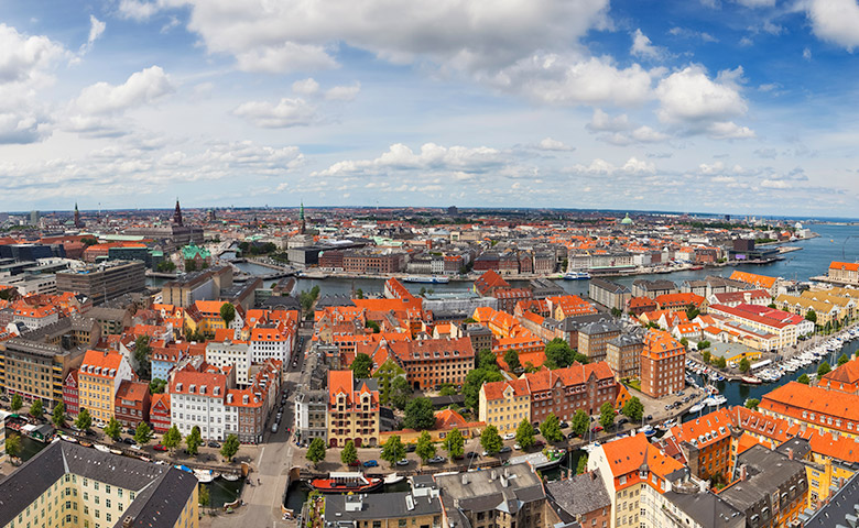 Quadient CXM Denmark