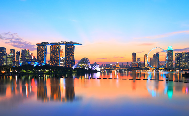 Quadient CXM Singapore