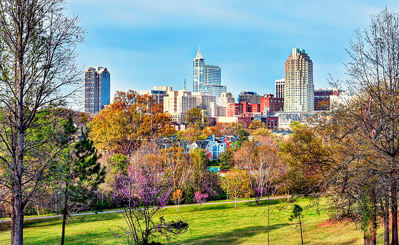 Quadient CXM Raleigh