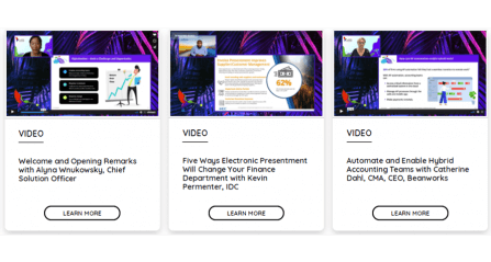 Accounting-finance-summit