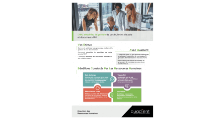 equipe de gens qui collaborent sur un projet dans un bureau moderne