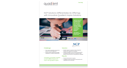 NCP Solutions case study