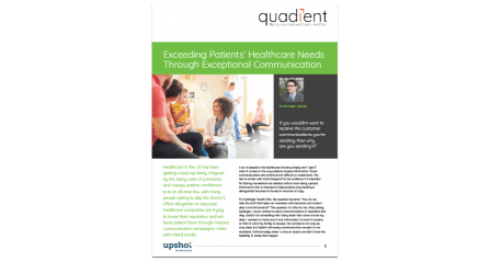 Geisinger Health Plan Case Study Cover