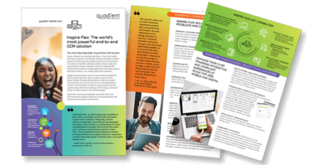 Inspire Flex Brochure