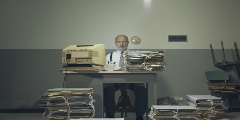 Drive A Faster, Happier Collections Process For Your Customers With Ai/Ml