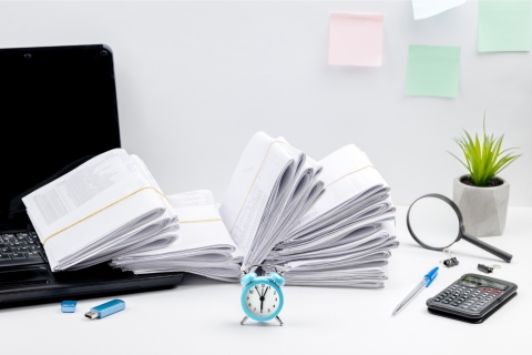 The Art Of Automation And Summer Vacations