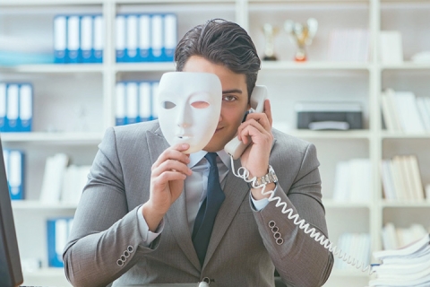 An Inside Job: Internal Fraud and How to Prevent It