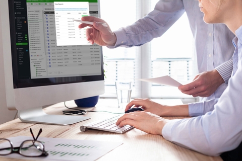 Beanworks lance l’intégration de Sage Intacct Accounts Payable Automation