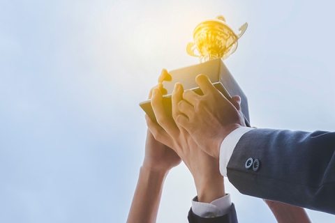 Beanworks nommé parmi les 10 finalistes du Top 100 du concours d’applications pour petites entreprises d’Intuit à 100 000 $