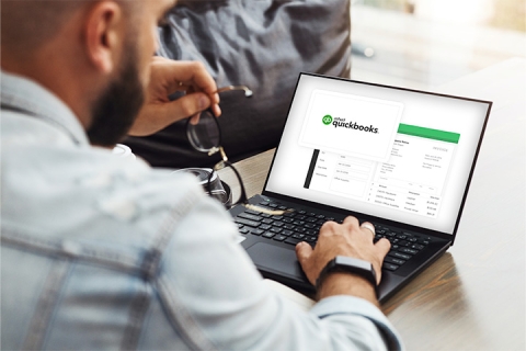 Beanworks maintenant disponible dans l’App Store en ligne QuickBooks