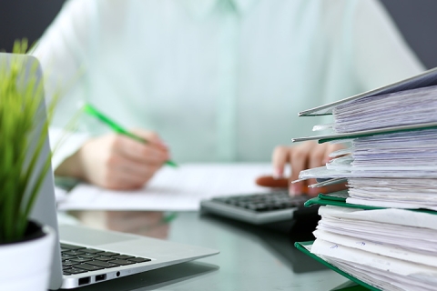 Cloud Accounting Software: The Future Of Accounting Workflow