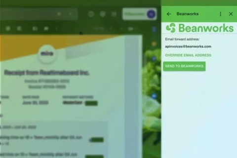 Accélérez le téléchargement des factures de comptes fournisseurs à partir de Gmail en un seul clic