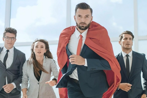 Guardians of the Budget: Transforming Accounts Payable Into Revenue Heroes