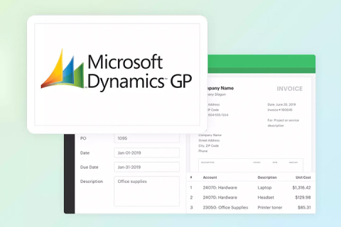 Integrate Beanworks With Microsoft Dynamics GP For These Benefits