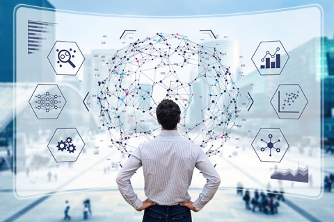 Let’s Talk About the AI Takeover: Credible or Clickbait?