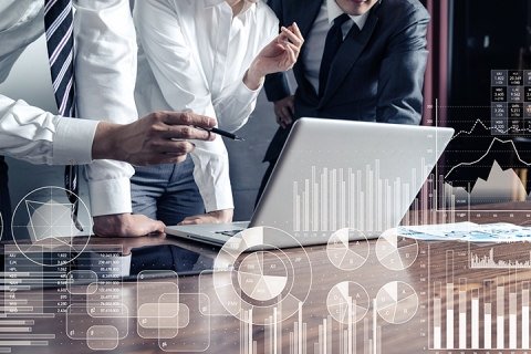 Making Data-Driven Financial Decisions for your Business with Accounts Payable Automation