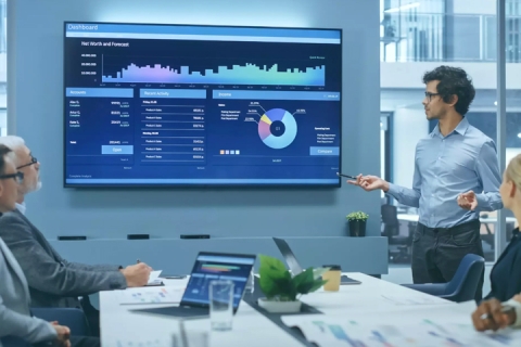 Numbers Don'T Lie...Or Do They?