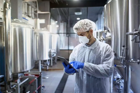 “Payment management at the click of a button” – DreamPak Boosts Payments Processing With Automation