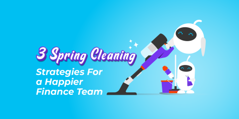 Spring Cleaning Series