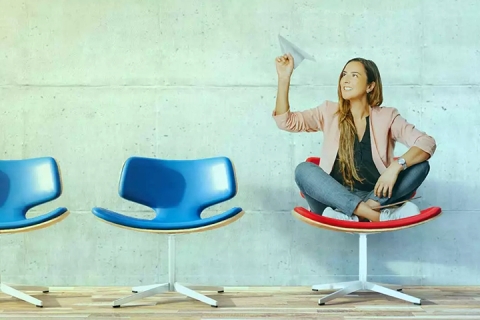 The Case For Phasing Out Checks For Good