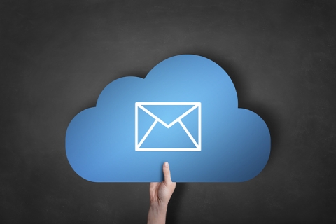 The Cloud Moves You Closer To Cost Savings with AP Automation