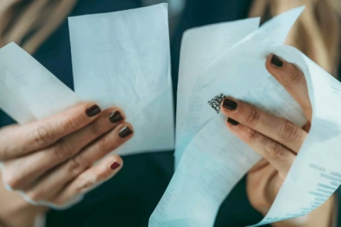 The True Cost of Manually Processing Invoices