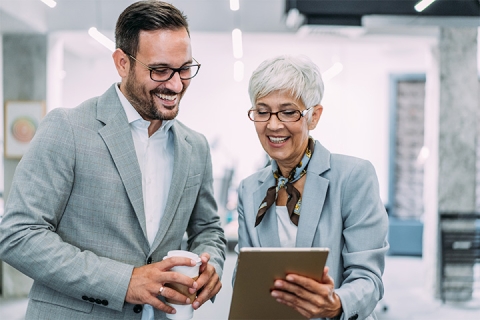 Three KPIs Your Finance Department Needs in 2022