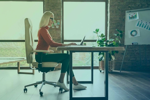 From Wellbeing to Digital Dexterity, Here’s What’s on the CFO’s Agenda for a Post-COVID World