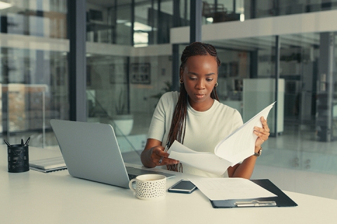 Where’s Your Accounts Payable Workflow Pain?