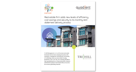 Tri-Hill case study