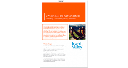 cover image of case study resource