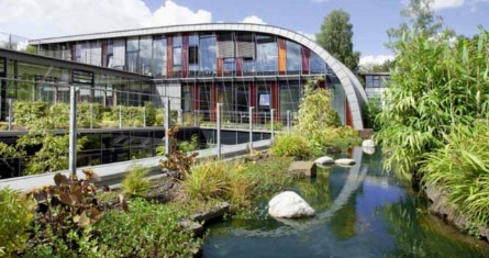 Büro Miltenyi Biotec