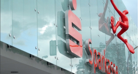 Stadtsparkassen Logo