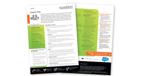 Screenshot vom Datenblatt