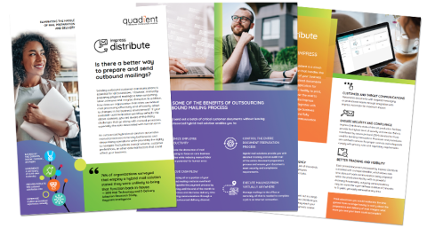 Screenshot von der Broschüre