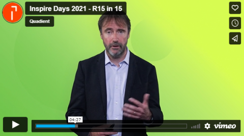 Screenshot vom On demand Video