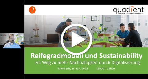 Screenshot von der Webinar-Aufzeichnung