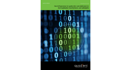 Screenshot vom Whitepaper