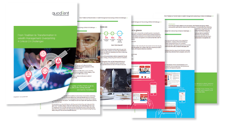 Screenshot vom Whitepaper