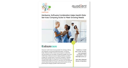 Sharecare case study
