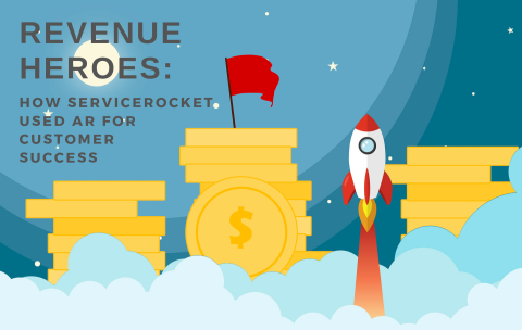 Revenue Heroes Episode #1: Rob Castaneda, Servicerocket