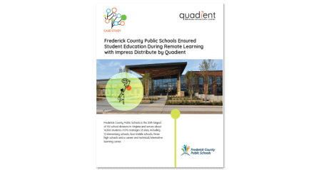 Frederick County Public Schools case study