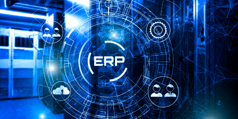Seamless Erp Integration With An Ar Business Partner You Can Trust