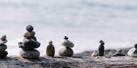 The Pandemic Paradigm: Five Keys To Managing The New, Blended, Work/Life Balance Challenge