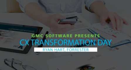 How to Harness the Power of Anticipatory Customer Experience Video Cover