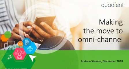 Financial Services Webinar Series - Part 1 Thumbnail