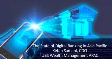 The State of Digital: Banking in Asia Pacific Webinar Thumbnail