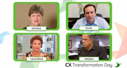 The World of Marketing has Changed. Has the CMO? Webinar Thumbnail