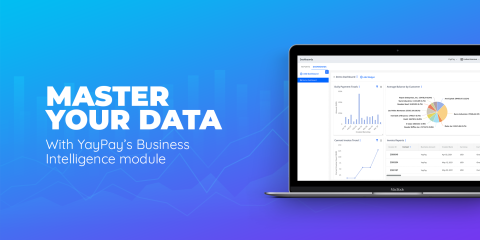 Transform Your Ar Reporting With Yaypay'S Business Intelligence (Bi) Module