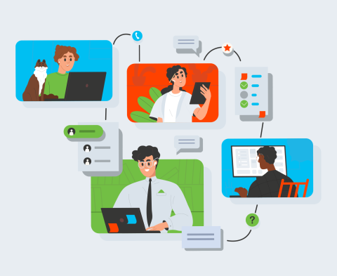 Eliminate Friction in Your Accounts Payable Workflow | Beanwork